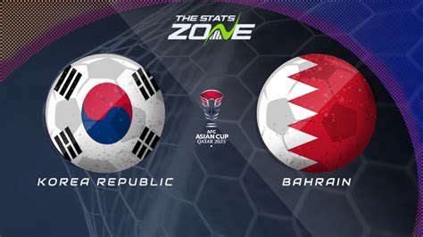 asian cup korea vs bahrain